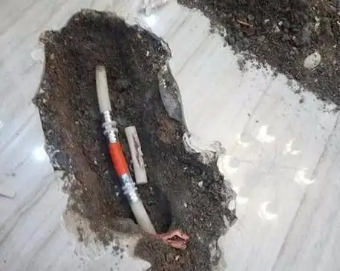 喀什测漏水电话