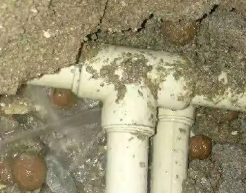 喀什测漏水多少钱