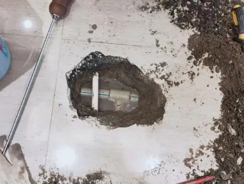 喀什测漏水电话