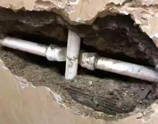 喀什测漏水哪家好