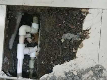 喀什测漏水哪家好