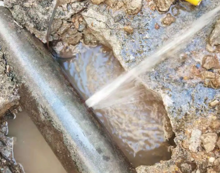 喀什测漏水公司