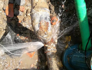 喀什测漏水公司电话