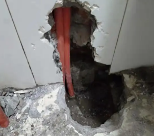 喀什漏水检测电话