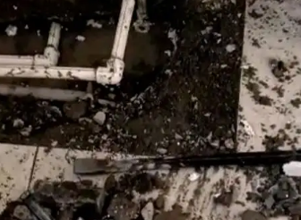 喀什漏水检测电话