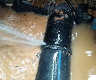 喀什测漏水公司哪家好