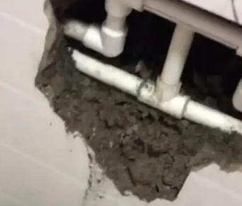 喀什漏水检测电话