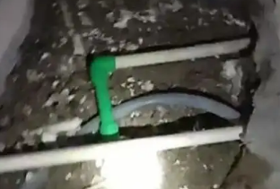 喀什测漏水公司