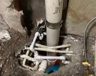 喀什漏水检测哪家好