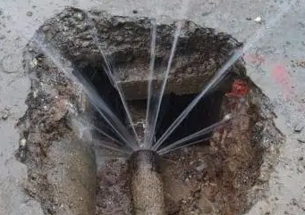 喀什漏水检测多少钱