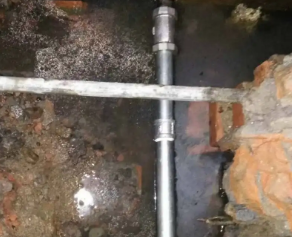 喀什漏水检测公司电话