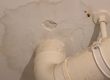 喀什卫生间测漏水多少钱