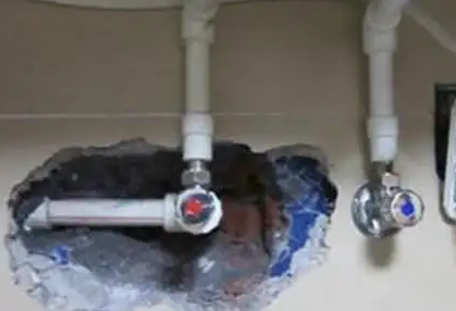 喀什卫生间测漏水查询方法