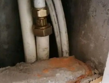 喀什水管漏水检测哪家好