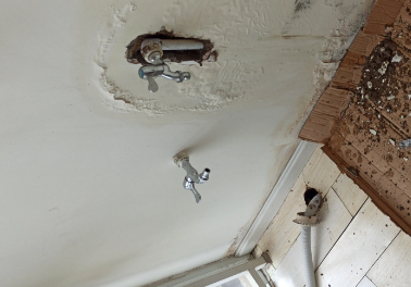 喀什卫生间测漏水