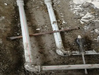 喀什卫生间测漏水多少钱