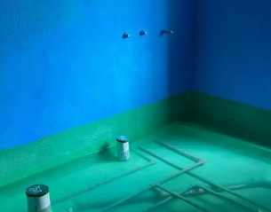 喀什卫生间防水