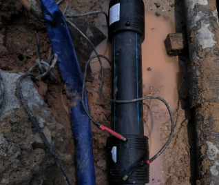 喀什水管漏水检测多少钱