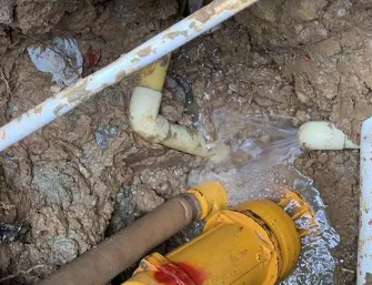 喀什水管漏水检测哪家好