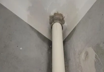喀什卫生间测漏水之渗水防护
