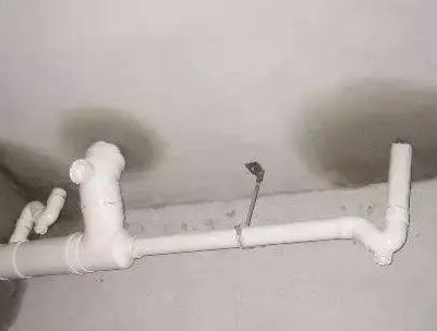 喀什卫生间测漏水的几种情景