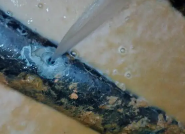 喀什水管漏水检测多少钱