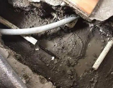 喀什卫生间测漏水价格明细