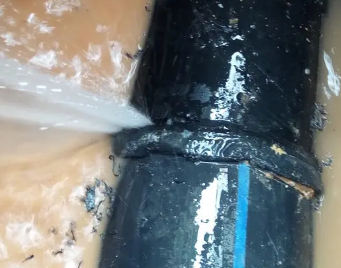 喀什水管漏水检测的小妙招