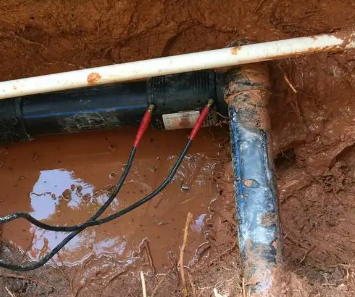 喀什水管漏水检测多少钱