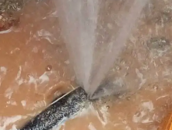 喀什水管漏水检测哪家好