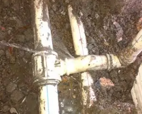 喀什卫生间测漏水多少钱