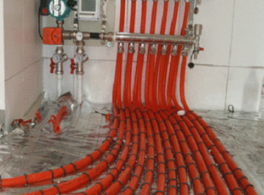 喀什地暖维修多少钱