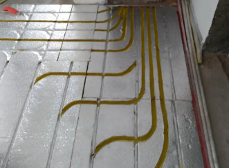 喀什地暖维修哪家好