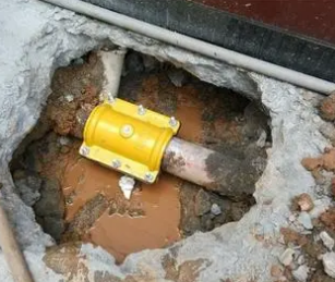 喀什水管漏水检测的几种情况