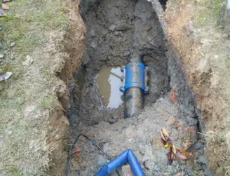 喀什水管漏水检测多少钱