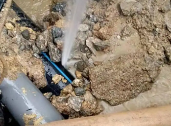 喀什水管漏水检测哪家好