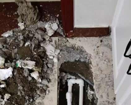 喀什卫生间测漏水的相关问题