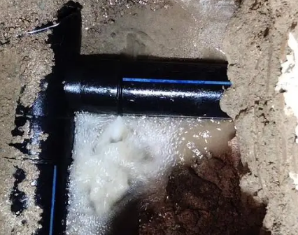 喀什水管漏水检测哪家好