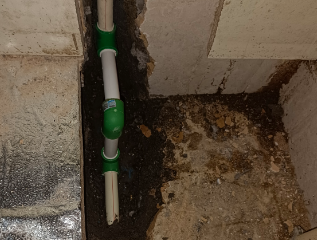 喀什卫生间测漏水哪家好