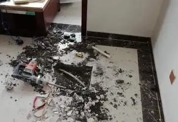 喀什漏水检测多少钱