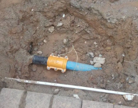 喀什水管漏水检测的情况