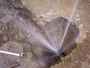 喀什水管漏水检测哪家好