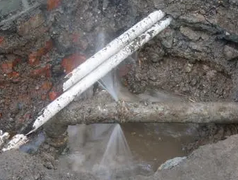 喀什测漏水多少钱