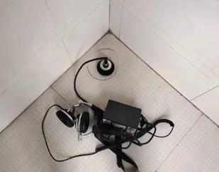 喀什测漏水公司