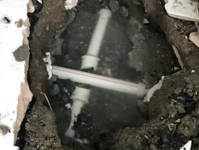 喀什漏水检测公司哪家好