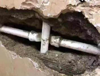 喀什漏水检测电话多少