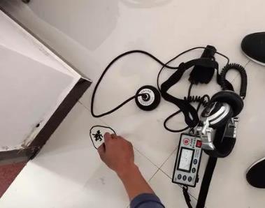 喀什测漏水公司电话